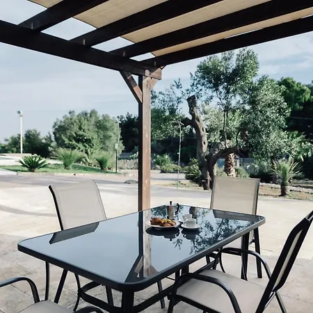 빌라 Sole By Vivimy 파라비타