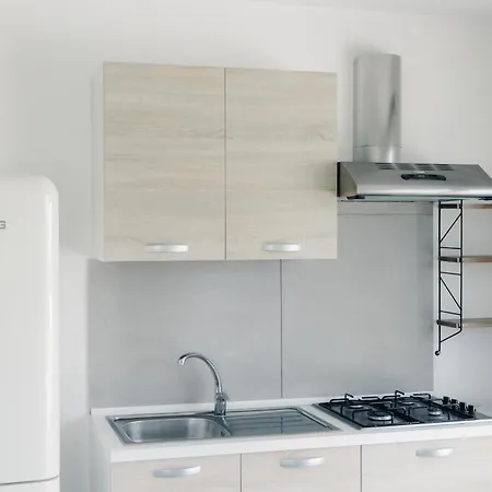 Sole By Vivimy 빌라 파라비타