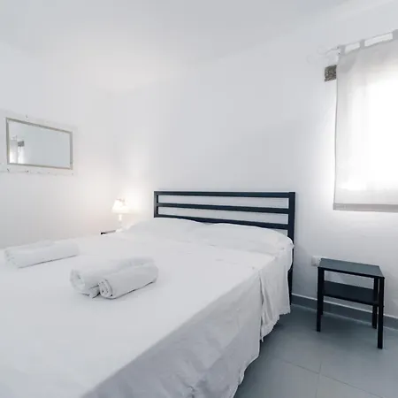 Sole By Vivimy 빌라 *