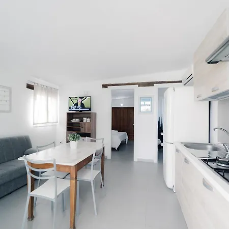 Sole By Vivimy 빌라 *