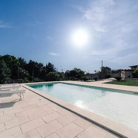 Sole By Vivimy 빌라 파라비타