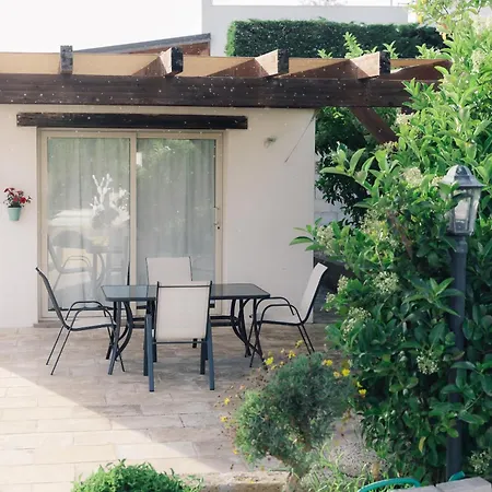 Sole By Vivimy Villa *