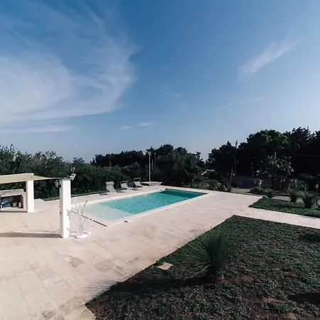 Sole By Vivimy Villa *