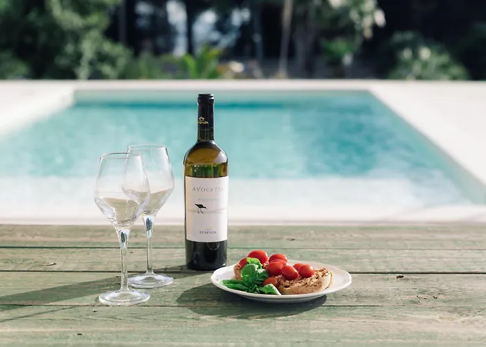 Villa Sole By Vivimy