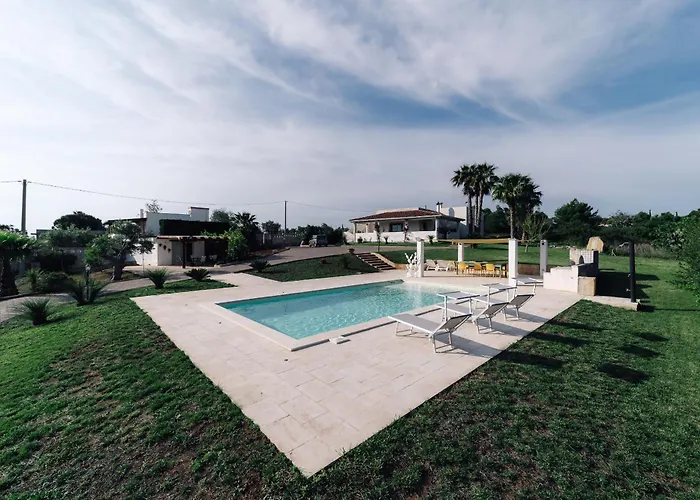 Villa Sole By Vivimy