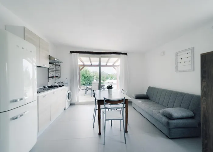 Villa Sole By Vivimy *