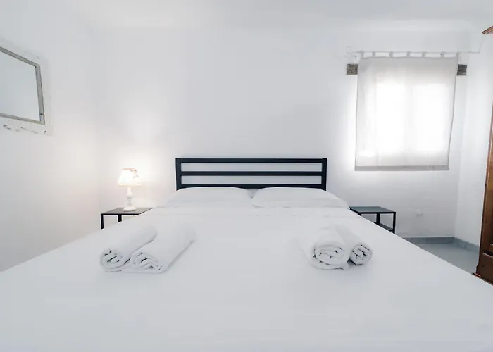 Sole By Vivimy Villa Parabita