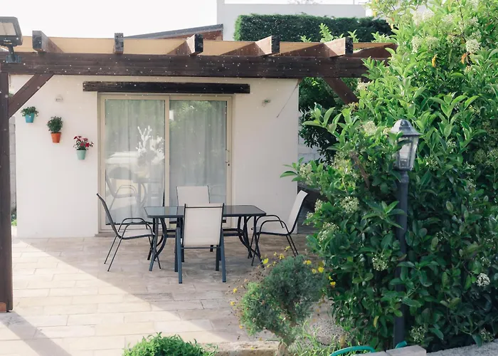 Sole By Vivimy Villa *