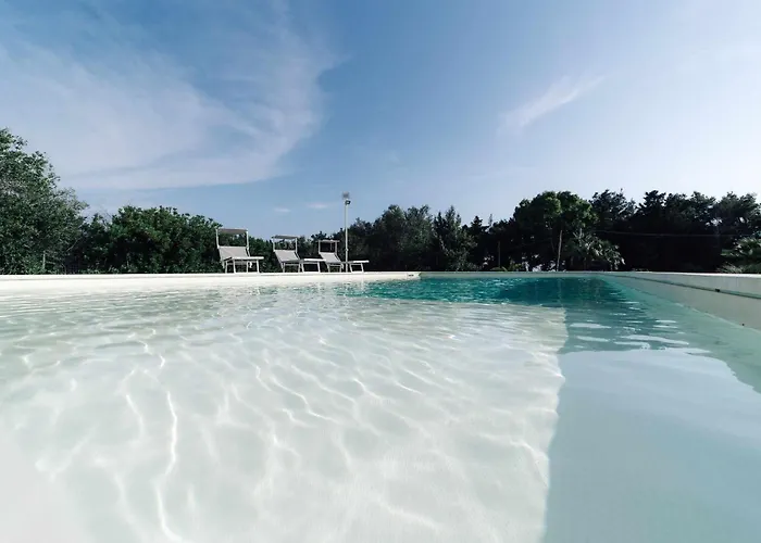 Villa Sole By Vivimy *